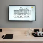 Korona Gold - Korona ヴロツワフ