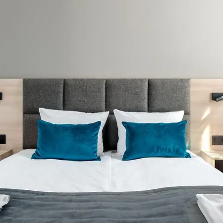 Hotel Korona Gold - Korona Wroclaw