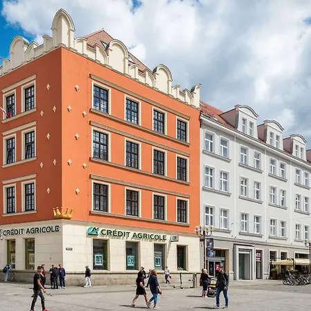 Korona Gold - Korona Wroclaw