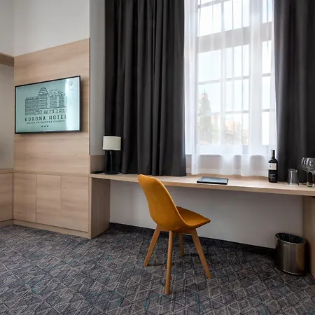 Korona Gold - Korona 4* Wroclaw