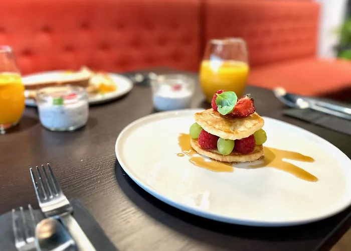 Korona Gold - Korona 酒店