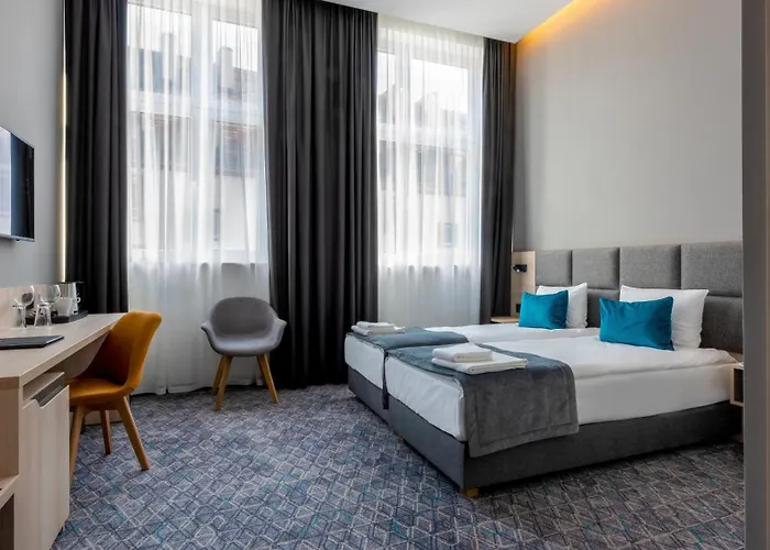 酒店 Korona Gold - Korona