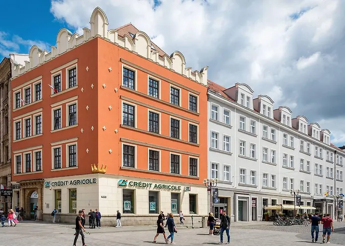 Korona Gold - Korona 弗罗茨瓦夫