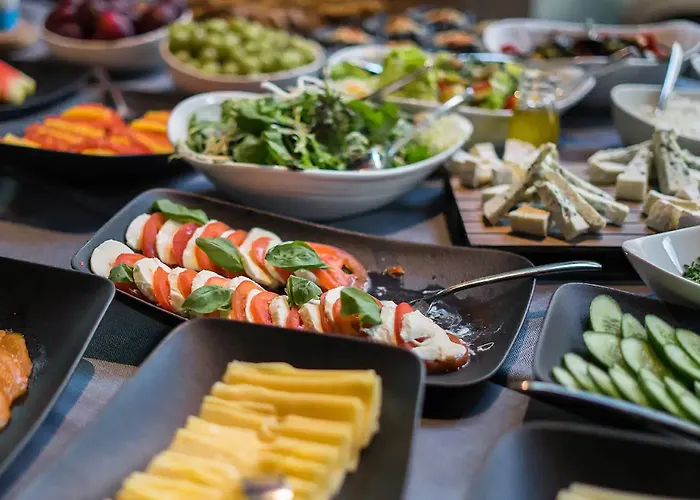 Korona Gold - Korona 酒店