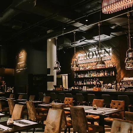 Korona Gold - Korona Hotel 4*