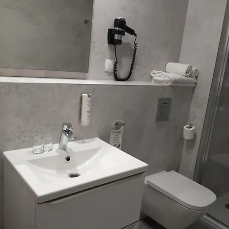 Hotel Korona Gold - Korona