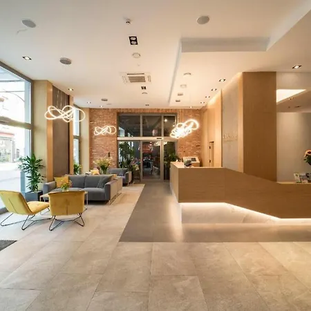 Korona Gold - Korona Otel