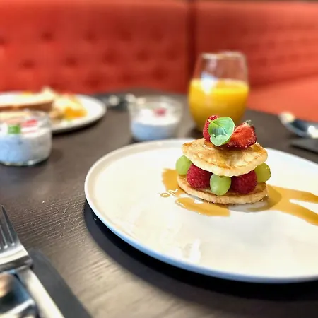 Korona Gold - Korona Hotel