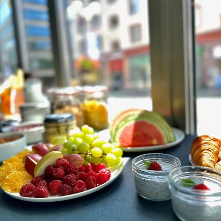 Otel Korona Gold - Korona Wroclaw