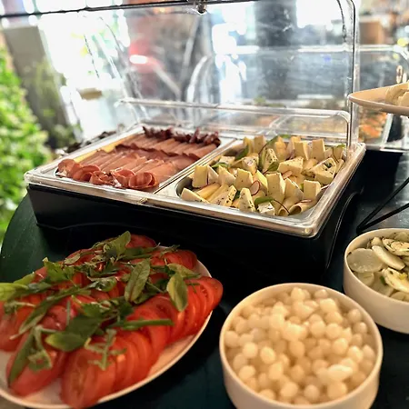 Готель Korona Gold - Korona