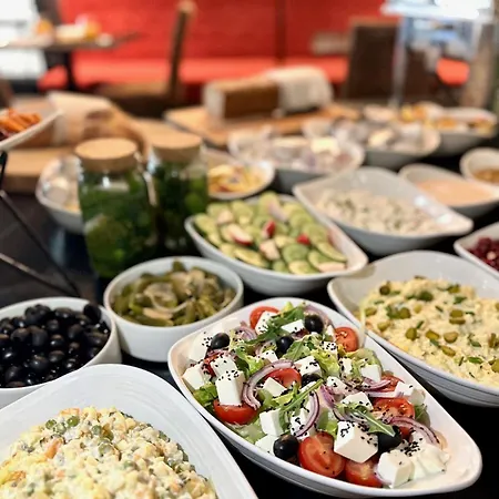 Hotel Korona Gold - Korona Vratislav