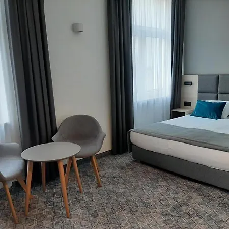 Korona Gold - Korona 4* Wroclaw