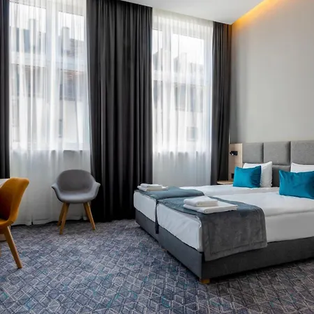 Hotel Korona Gold - Korona