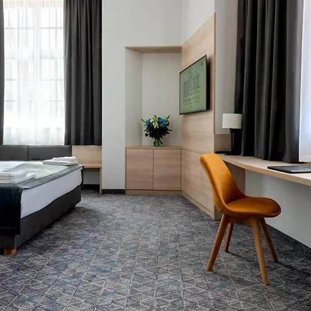 Korona Gold - Korona Готель 4*