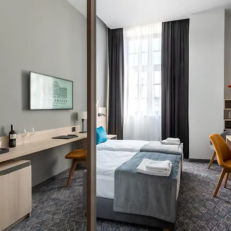 Otel Korona Gold - Korona
