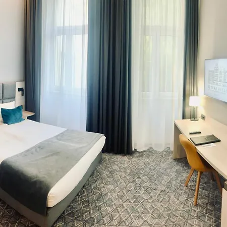 Korona Gold - Korona 4* Vratislav