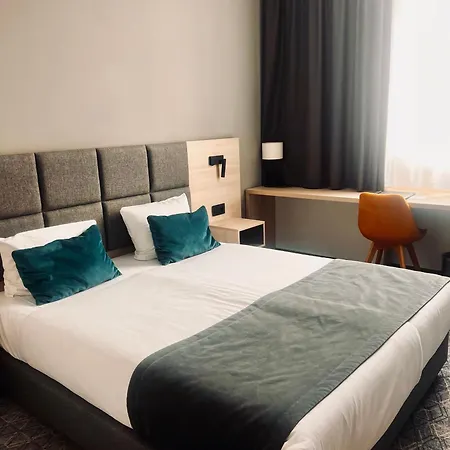 Otel Korona Gold - Korona Wroclaw