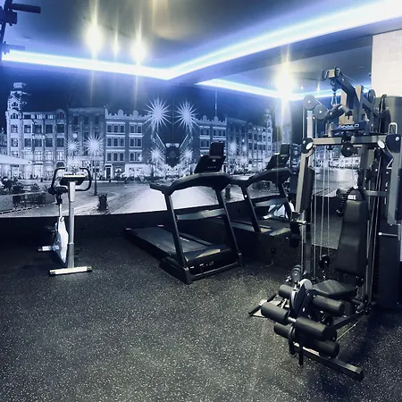 Korona Gold - Korona 4*