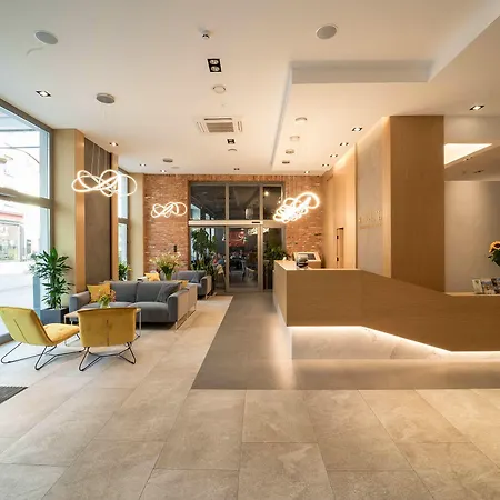 Korona Gold - Korona 4* Wrocław