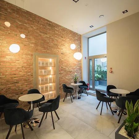 Korona Gold - Korona 4* Вроцлав