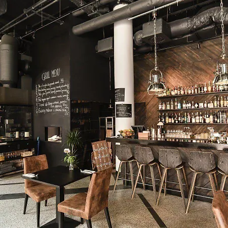 Korona Gold - Korona Готель