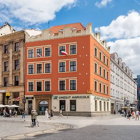 Korona Gold - Korona Готель 4*