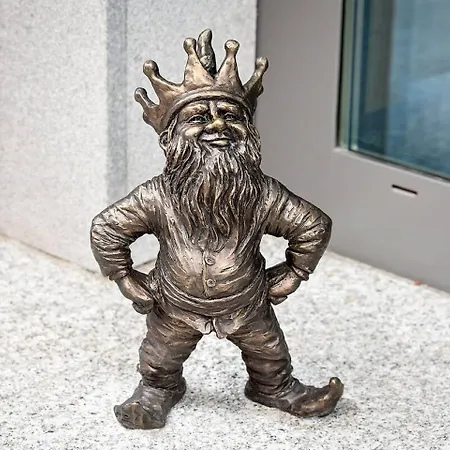 Korona Gold - Korona 4* Вроцлав