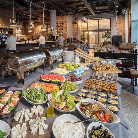 Готель Korona Gold - Korona