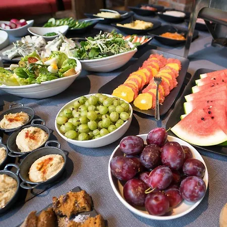 Korona Gold - Korona 4* Вроцлав