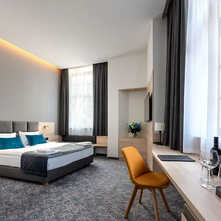 Korona Gold - Korona Hotel Wrocław