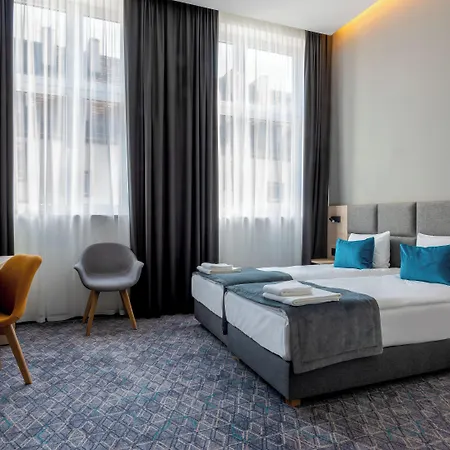 Hotel Korona Gold - Korona Vratislav