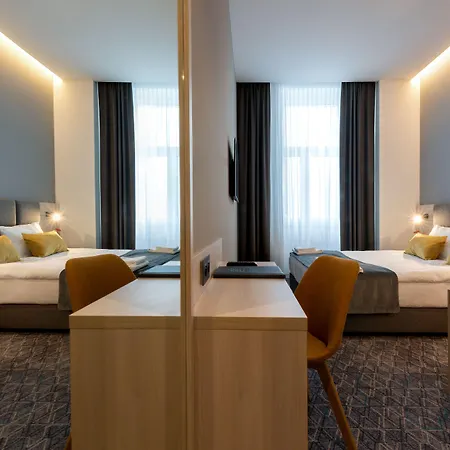 Hotel Korona Gold - Korona