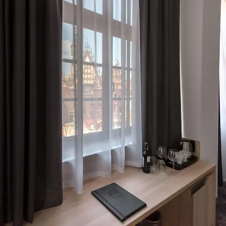 Hotel Korona Gold - Korona