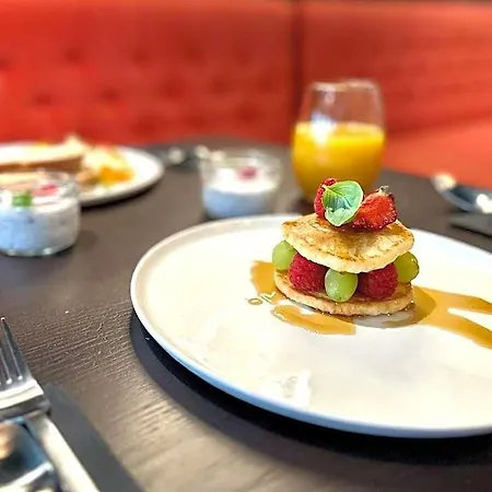 Hotel Korona Gold - Korona 4*