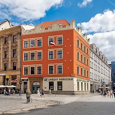 Korona Gold - Korona 4*