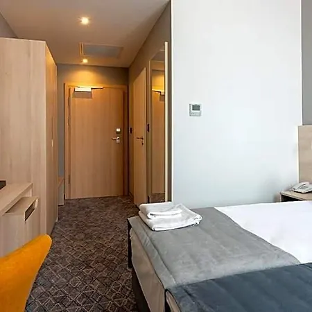 Hotel Korona Gold - Korona 4*