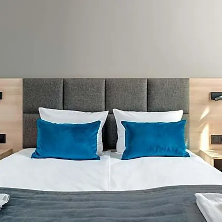 Hotel Korona Gold - Korona