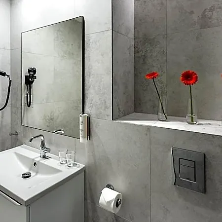 Hotel Korona Gold - Korona 4*