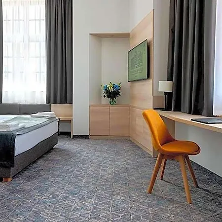 Hotel Korona Gold - Korona 4*