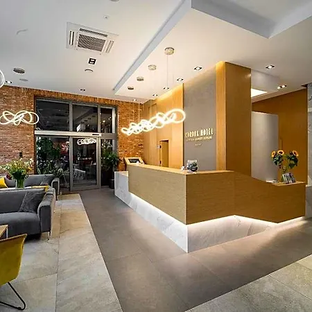 Hotel Korona Gold - Korona Wrocław