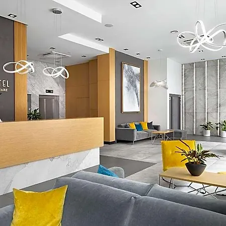 Hotel Korona Gold - Korona Wrocław
