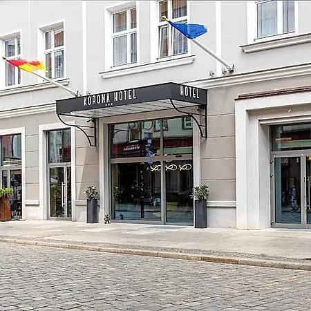 Korona Gold - Korona 4*