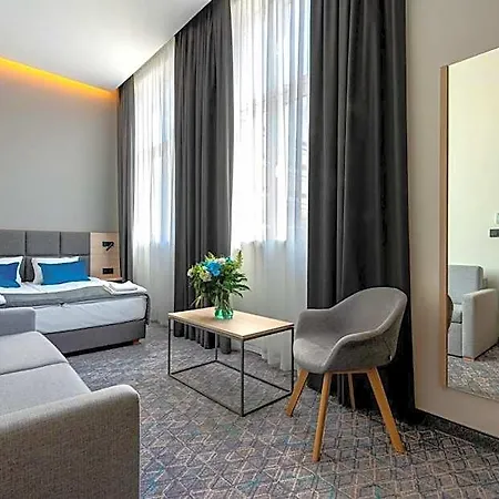 Korona Gold - Korona Hotel