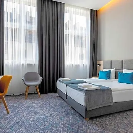 Korona Gold - Korona Hotel 4*
