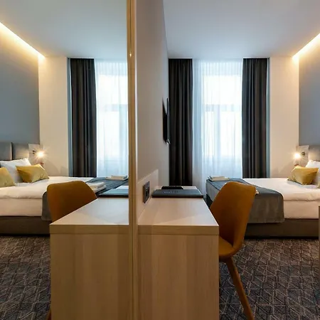 Korona Gold - Korona Hotel 4*