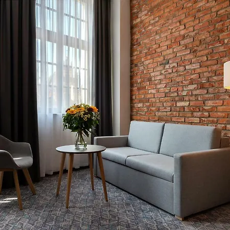 Korona Gold - Korona 4* Wroclaw