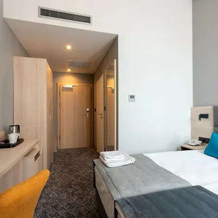 Otel Korona Gold - Korona