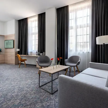 Hotel Korona Gold - Korona Wroclaw