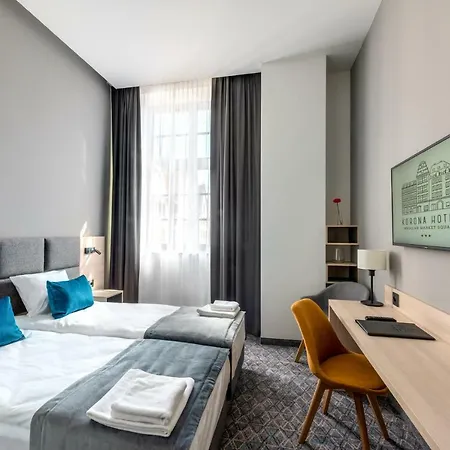 Korona Gold - Korona Готель