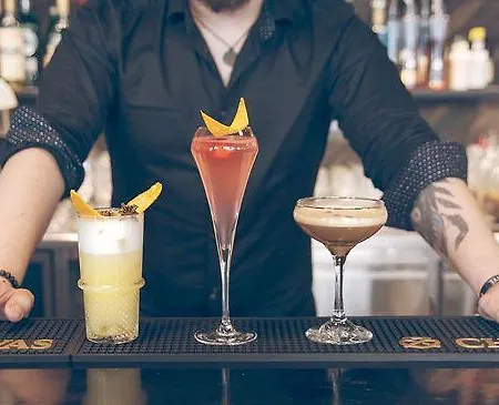 Hotel Korona Gold - Korona Wroclaw